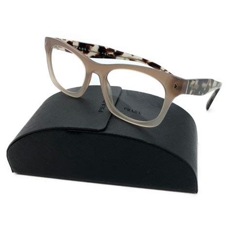 prada frames for prescription glasses|prada eyeglass frames discount.